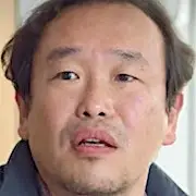 Kang Hak Soo