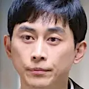 Kim Won-Suk