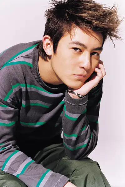 Edison Chen