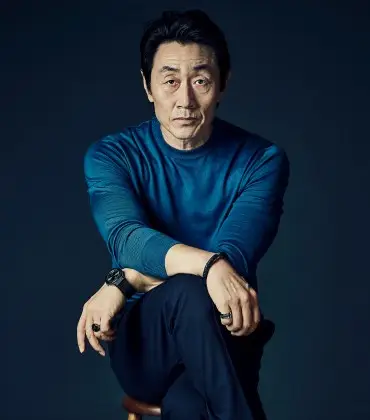 Heo Jun-Ho