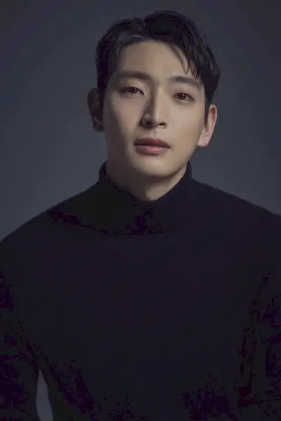 Jinwoon
