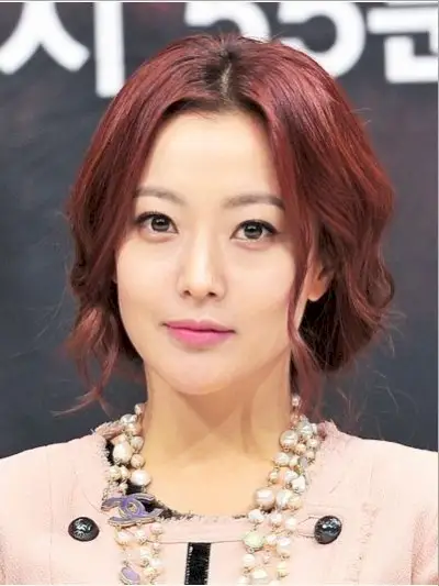 Kim Hee-Seon