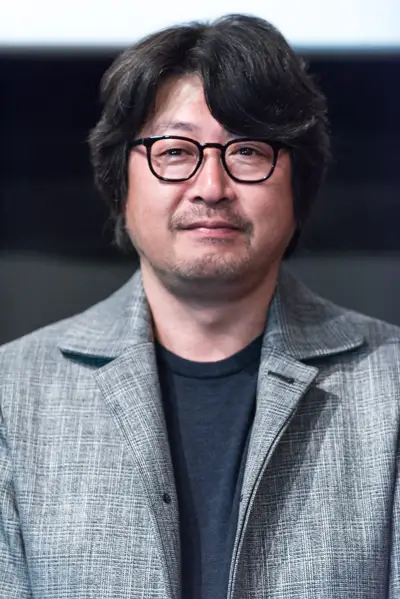 Kim Yun Seok