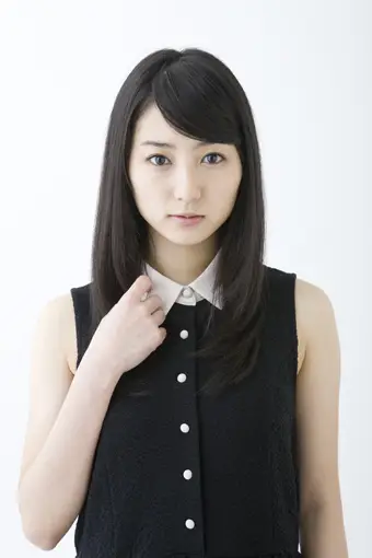 Riho Takada
