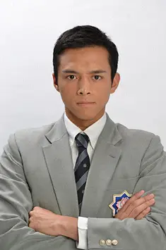 Shinnosuke Mitsushima