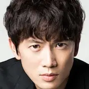 Animador (drama coreano) -Ji Sung.webp