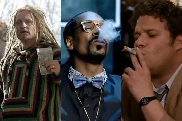 Hooray para Holly-Weed: 19 Stoners de celebridades para celebrar 420 con (fotos)