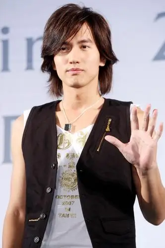 Jerry Yan