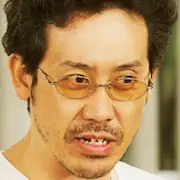 Mon père est un lutteur de talons-Yo Oizumi.webp