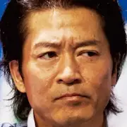 Mon père est un lutteur de talons-Yasufumi Terawaki.webp