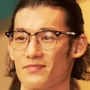 Mon père est un lutteur de talons-Yasushi Fuchikami.webp