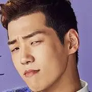 Persevere, Goo Hae-Park Kwang-Sun.webp