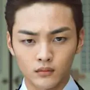 Kim Min Jae