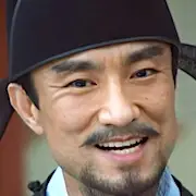 Guardiano-Grande Dio Solitario-Kim Byung-Chul.webp