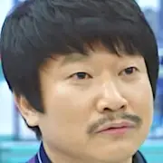 Guardiano-Grande Dio Solitario-Lee Dong-Yong.webp