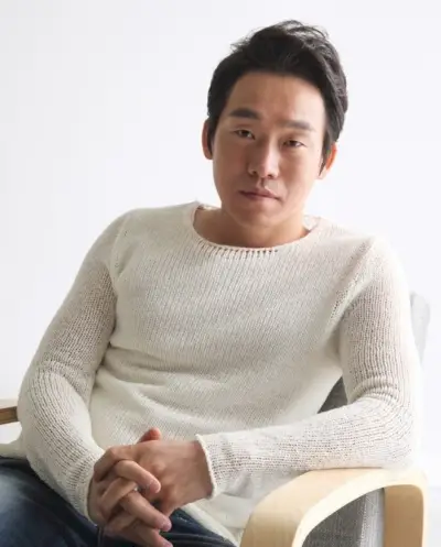 Jo Jae Ryong