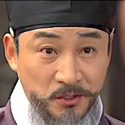 Joseon Exorcista-Jeon No-Min1.webp