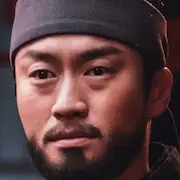 Joseon Exorcist-Oh Eui-Sik.webp