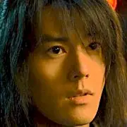 Joseon Exorcista-Kim Dong Joon.webp