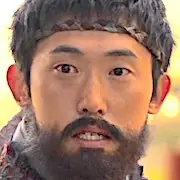 Joseon Exorcista-Min Jin Woong.webp