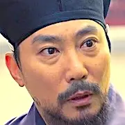 Joseon Exorcista-Hong Seo-Jun.webp