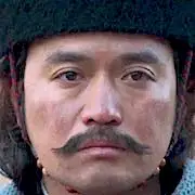 Joseon Exorcist-Seo Dong Won.webp