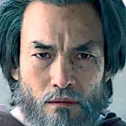 Joseon Exorcista-David McInnis.webp