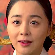 Joseon Exorcista-Seo Young Hee.webp