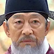 Joseon Exorcista-Jeon Kuk-Hwan.webp