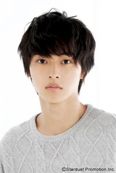 Kento Yamazaki
