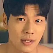 Scena d'amore numero 23-Kim Jong Hoon.webp