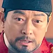 Ciel rouge-Cho Seong Ha.webp