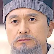 Ciel rouge-Jang Hyun Sung.webp