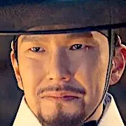 Amoureux du ciel rouge-Jung Dong-Geun.webp