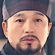 Ciel rouge-Kim Kwang Kyu.webp