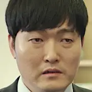 Lee Joon Hyuk