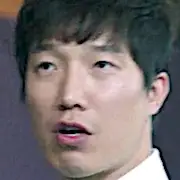 Hong Ki Joon