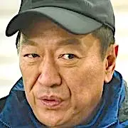 Ma famille inconnue-Park Sang Myeon.webp