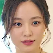 Ma famille inconnue-Bae Yoon Kyoung .webp