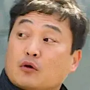 Kim Han Sang