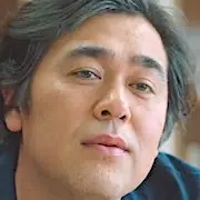 Ma famille inconnue-Kim Won-Sik.webp