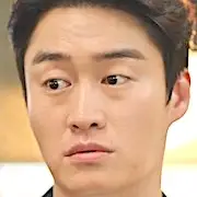 Ma famille inconnue-Oh Eui-Sik.webp