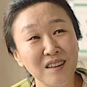 Ma famille inconnue-Baek Hyun Joo.webp