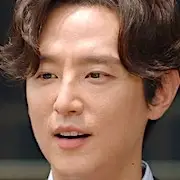 Ma famille inconnue-Kwon Yool.webp