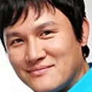 Kang Sung Jin