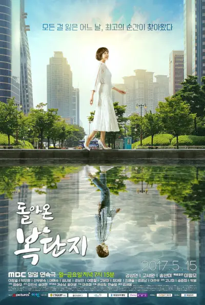 Le retour du Fortuné Bok