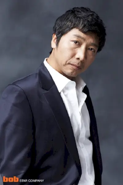Seo Jin-Won