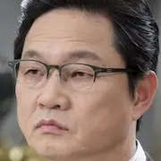 Joo Jin-Mo