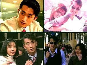 Desejo a uma estrela