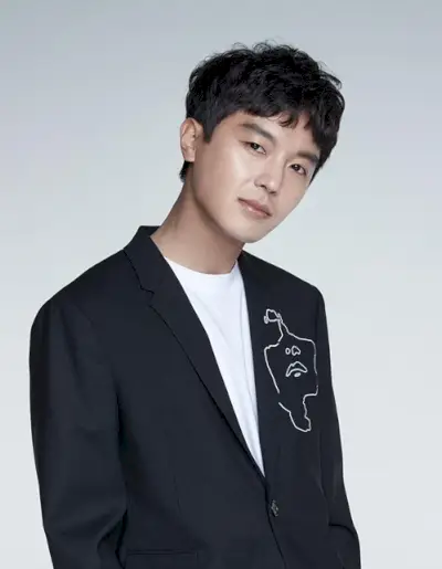 Yeon Woo Jin